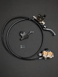 Ultimate Super 73 Ultra Bee Rear Brake Kit