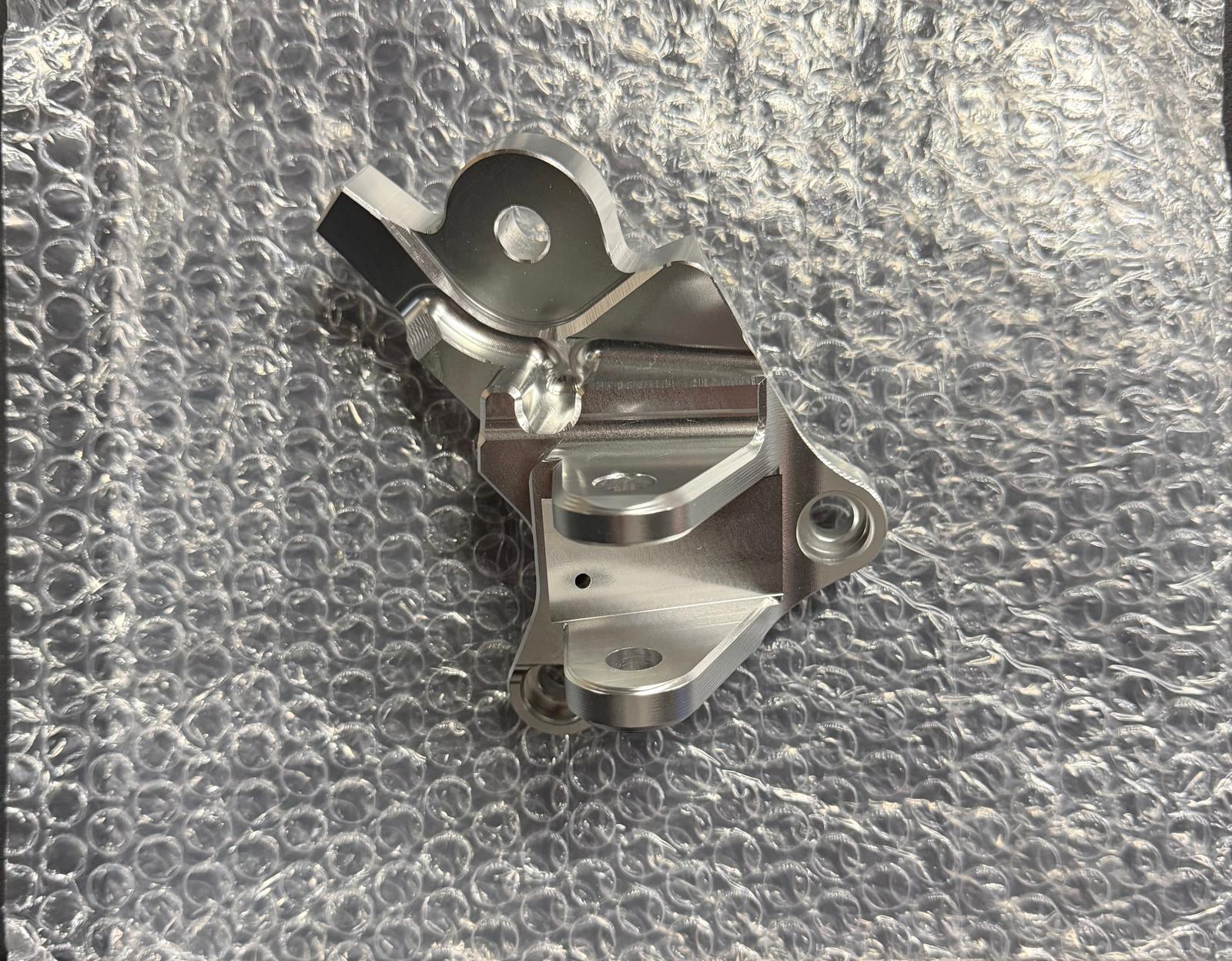 Ultra Bee V3 Foot Brake Kit (OEM Sur-Ron Caliper)