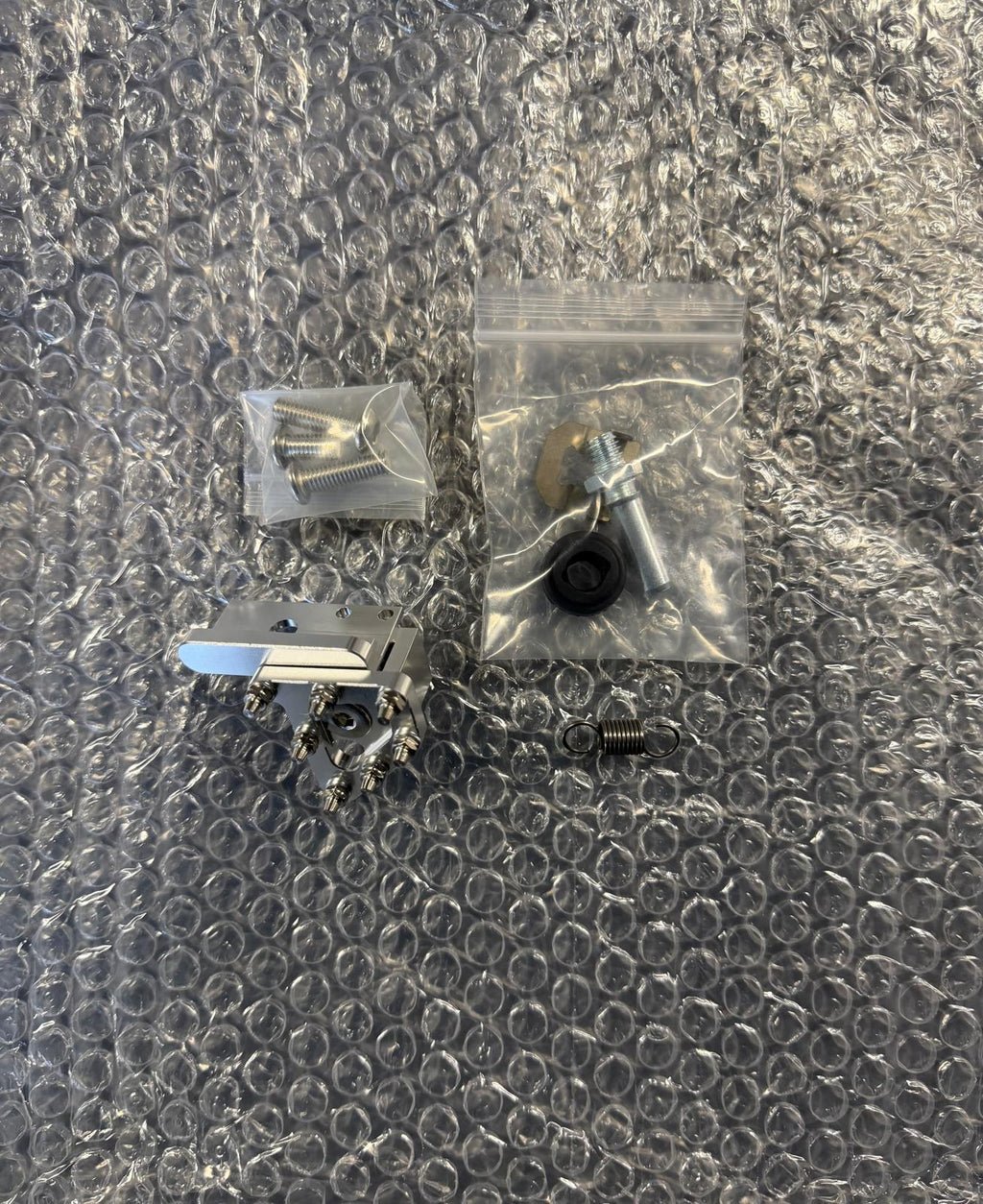 Ultra Bee V3 Foot Brake Kit (OEM Sur-Ron Caliper)