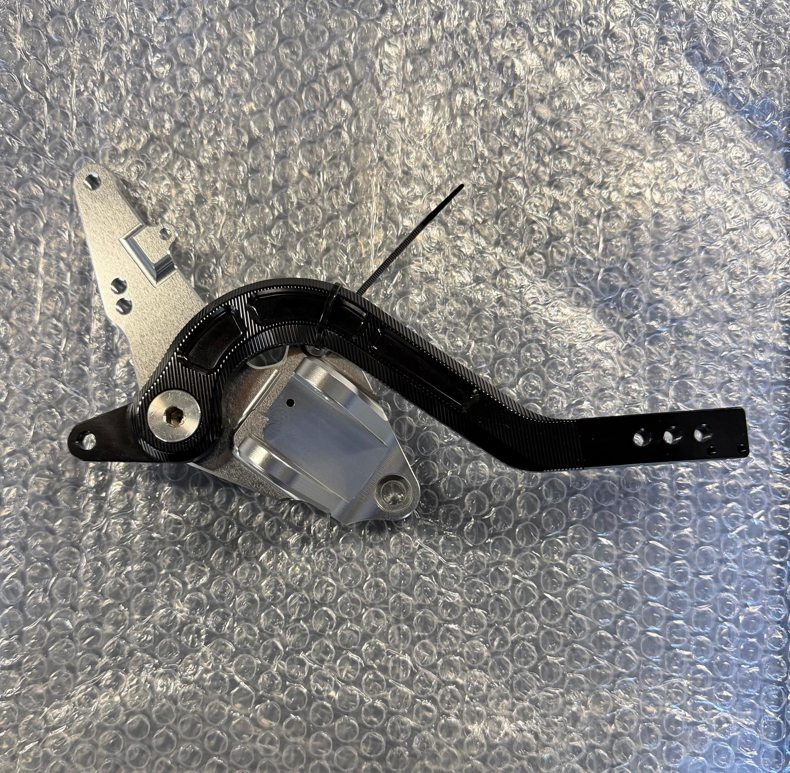 Ultra Bee V3 Foot Brake Kit (OEM Sur-Ron Caliper)