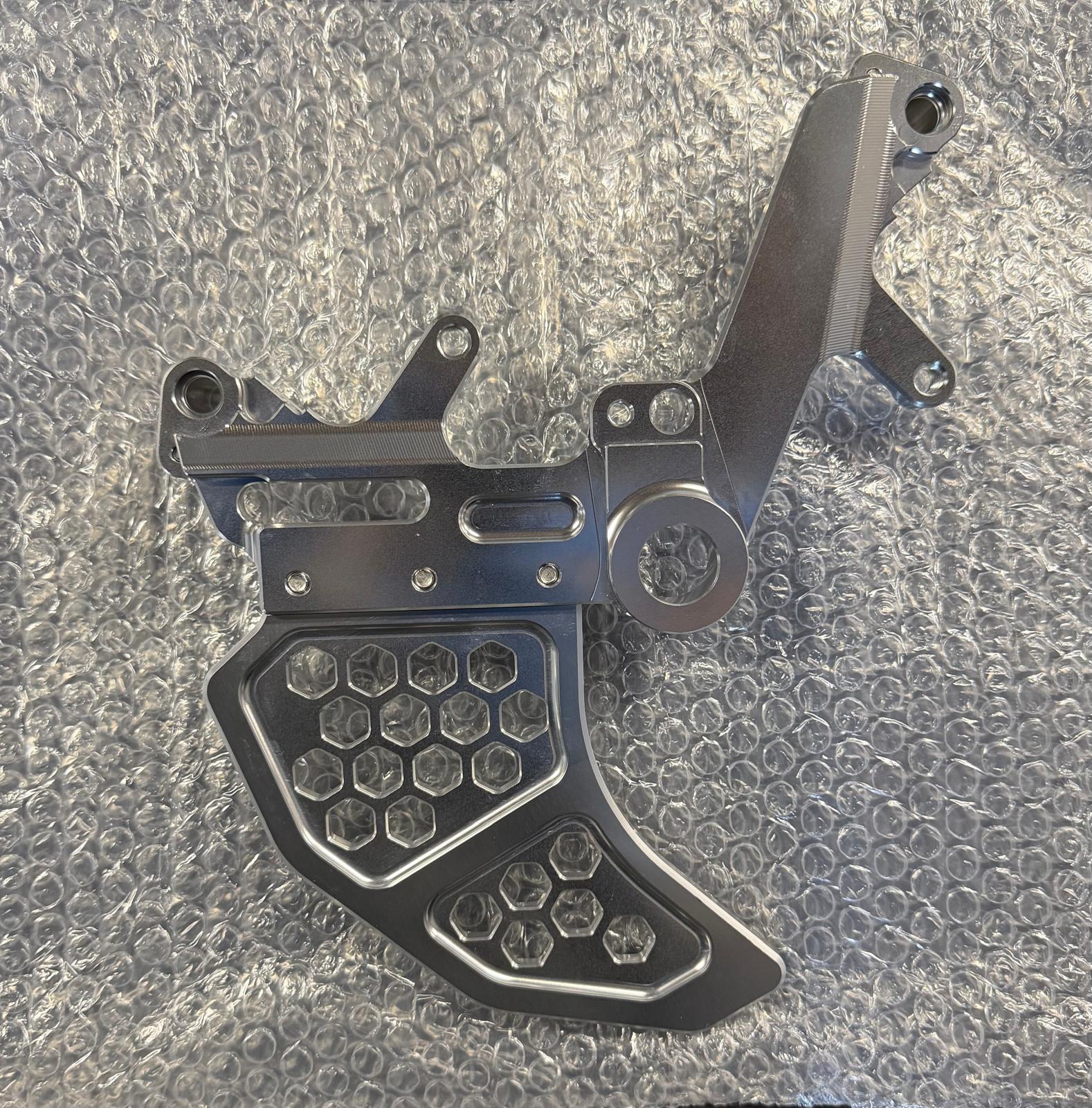 Ultra Bee V3 Foot Brake Kit (OEM Sur-Ron Caliper)