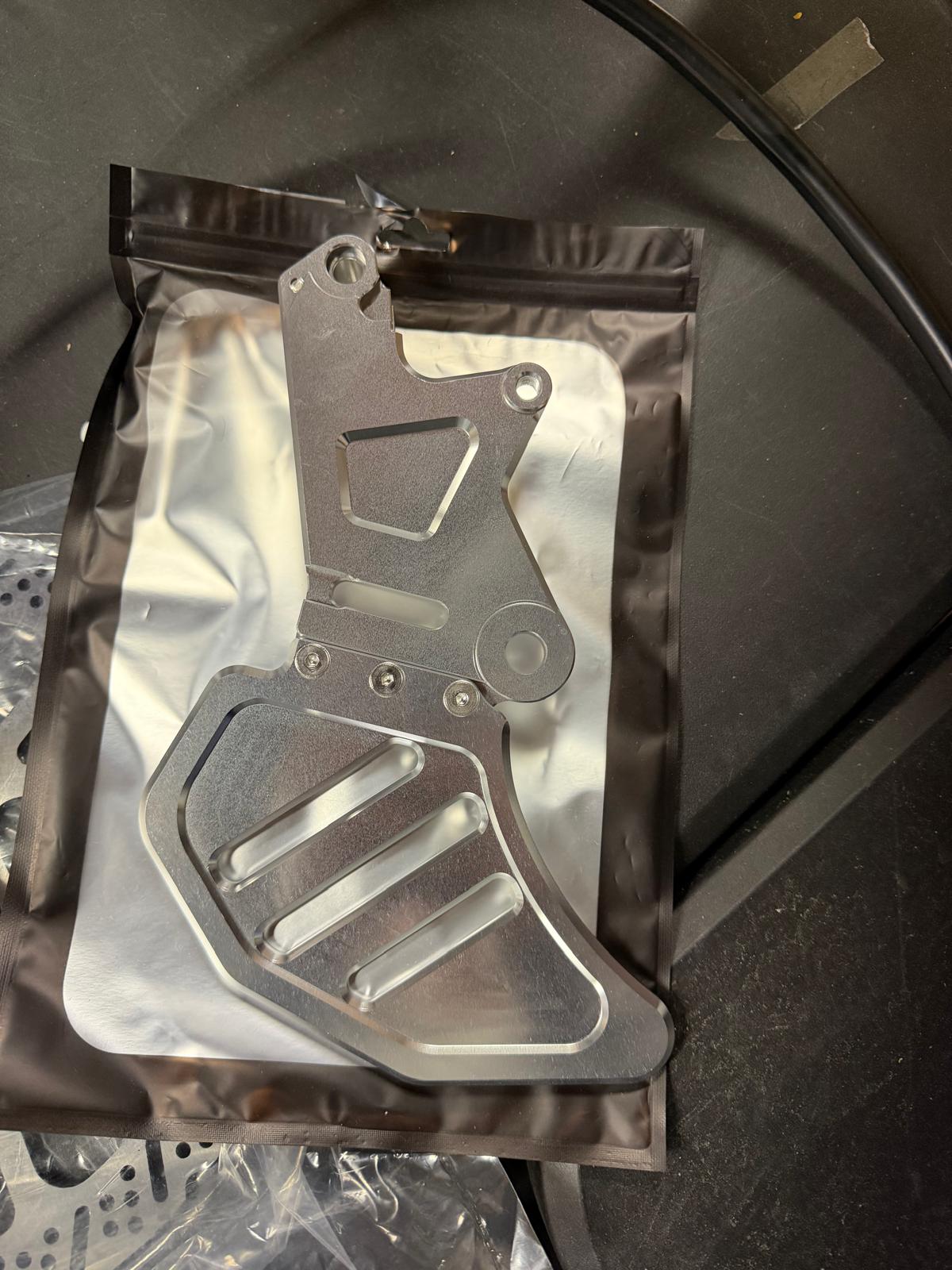 V2 Rear Ultra Bee Brake For Surron Lbx